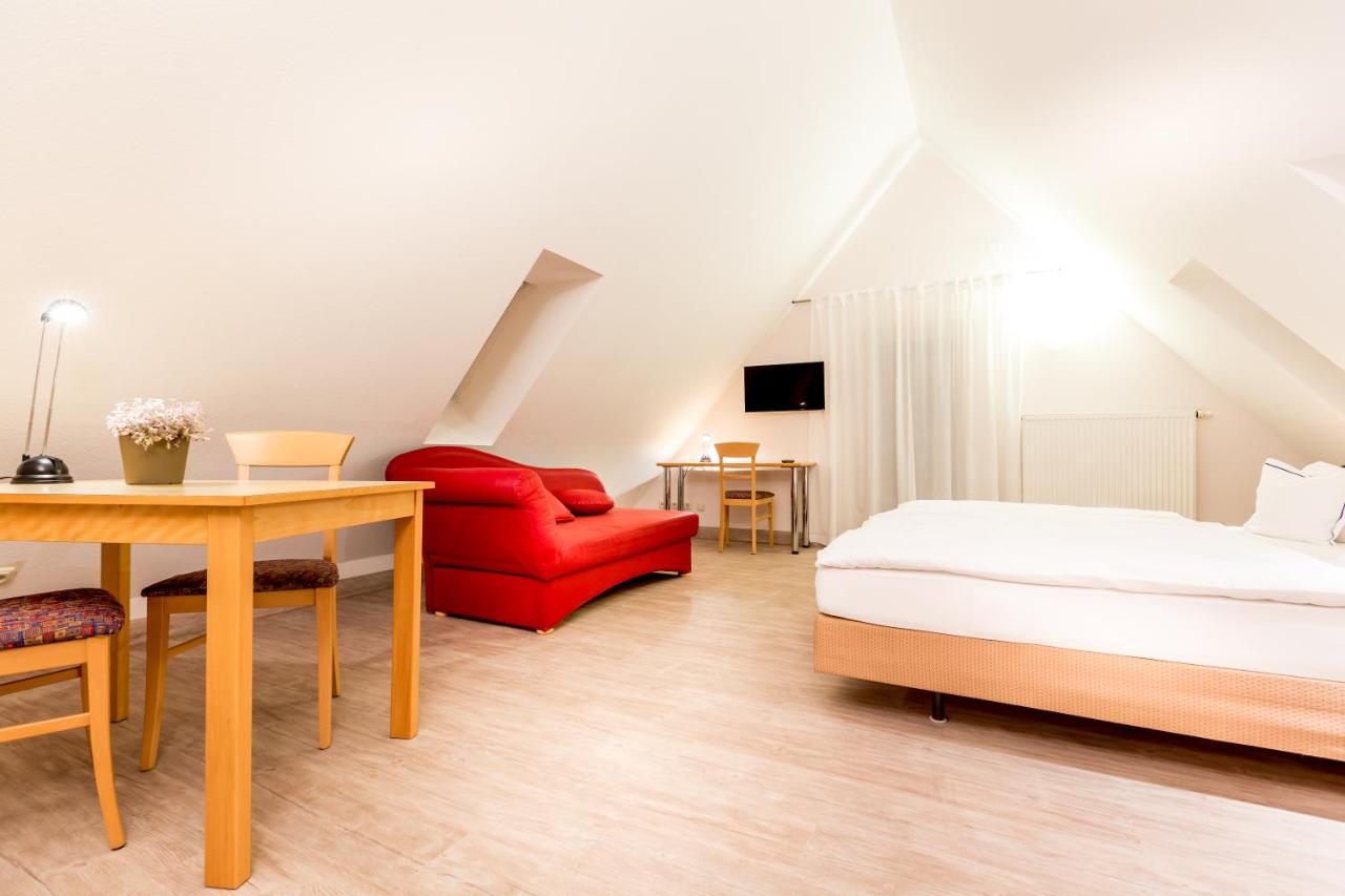 Hotel am Rokokogarten photo 3