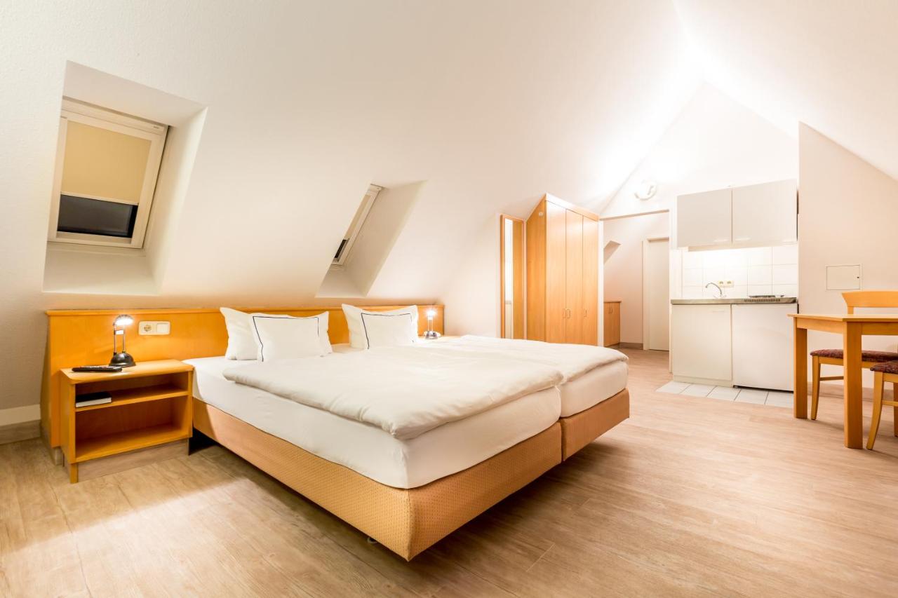 Hotel am Rokokogarten photo 2