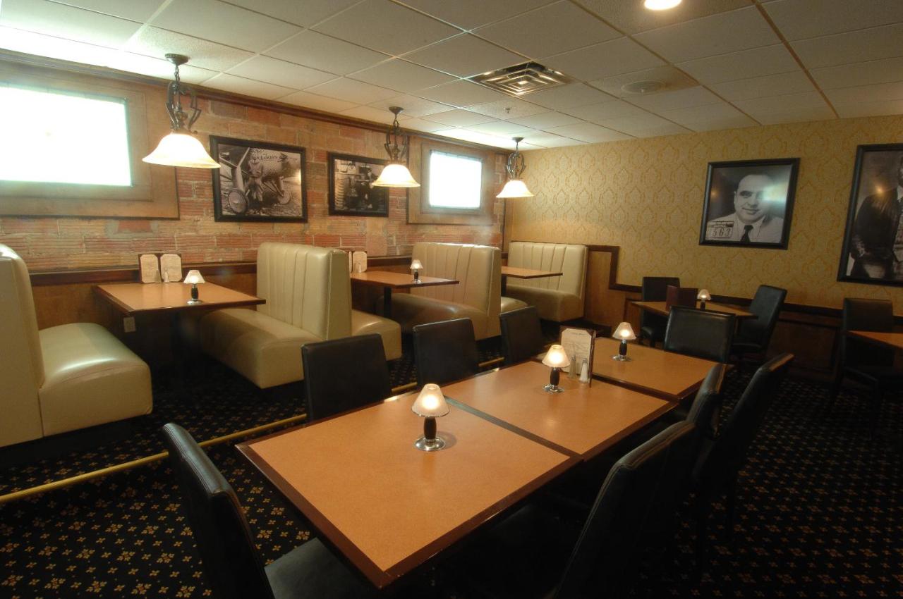The Mimslyn Inn - 6