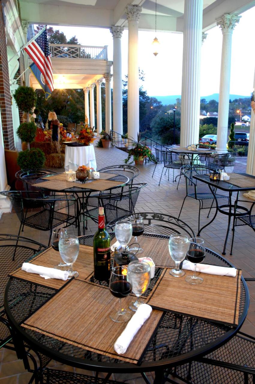 The Mimslyn Inn - 3