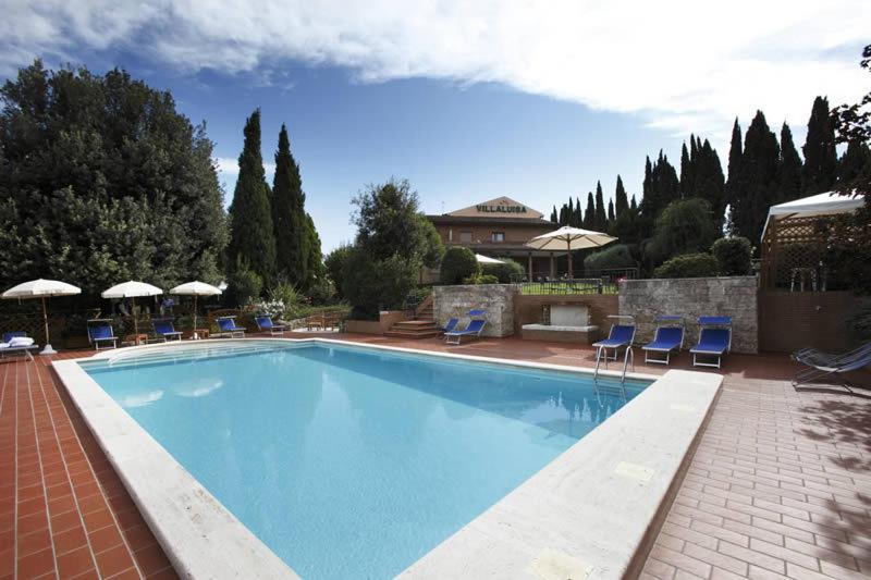 Villa Luisa