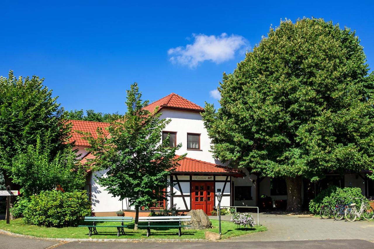 Foto - Hotel & Restaurant Lindengarten