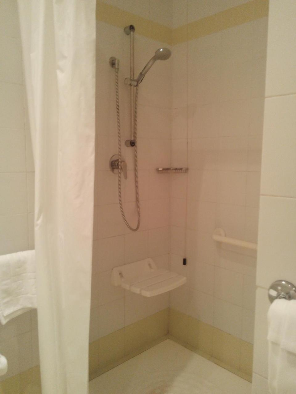 Hotel Meridiana photo 2