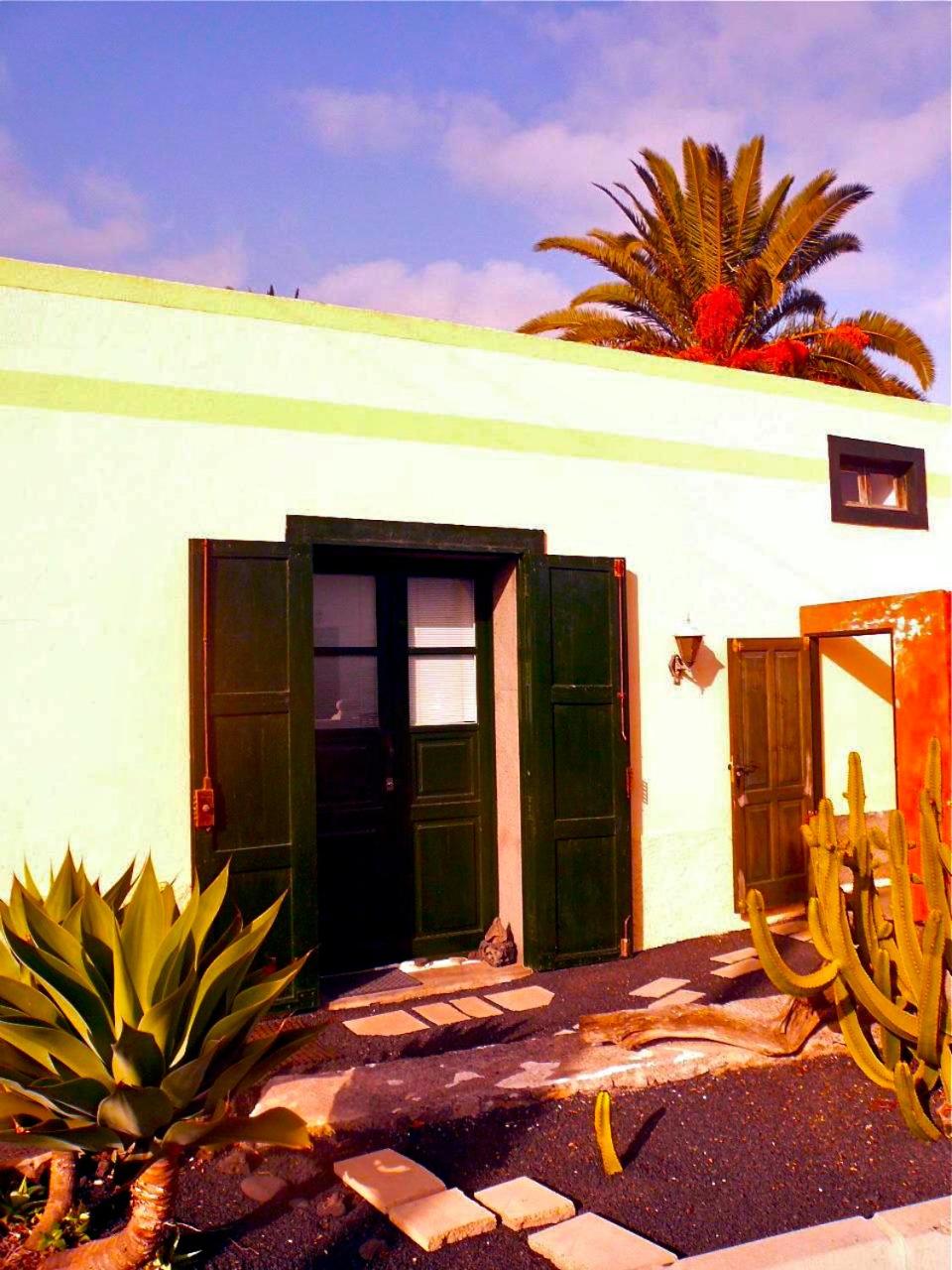 Foto - La Finca Uga