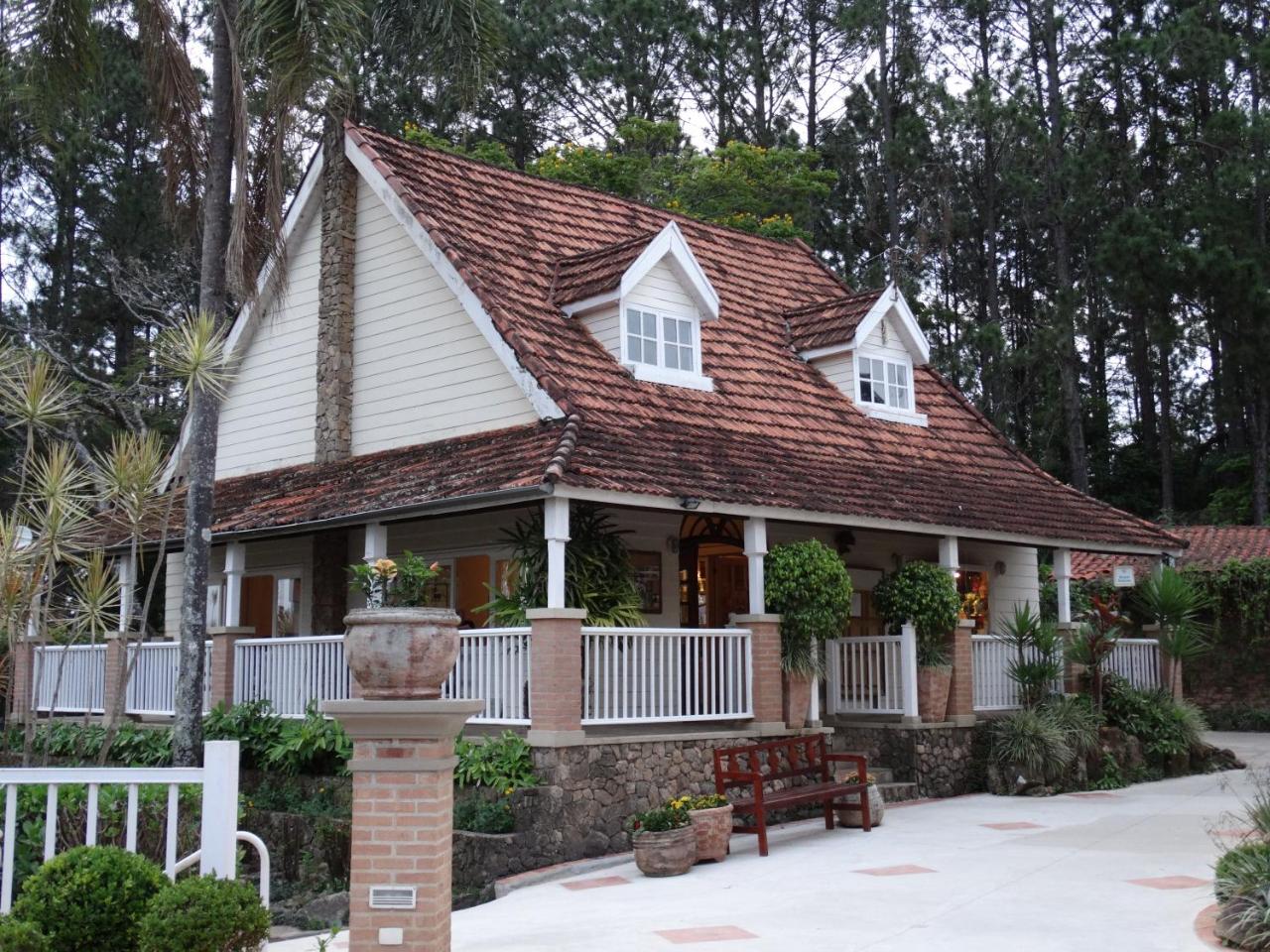 Recanto Da Paz Hotel Atibaia - Pet Friendly photo 2