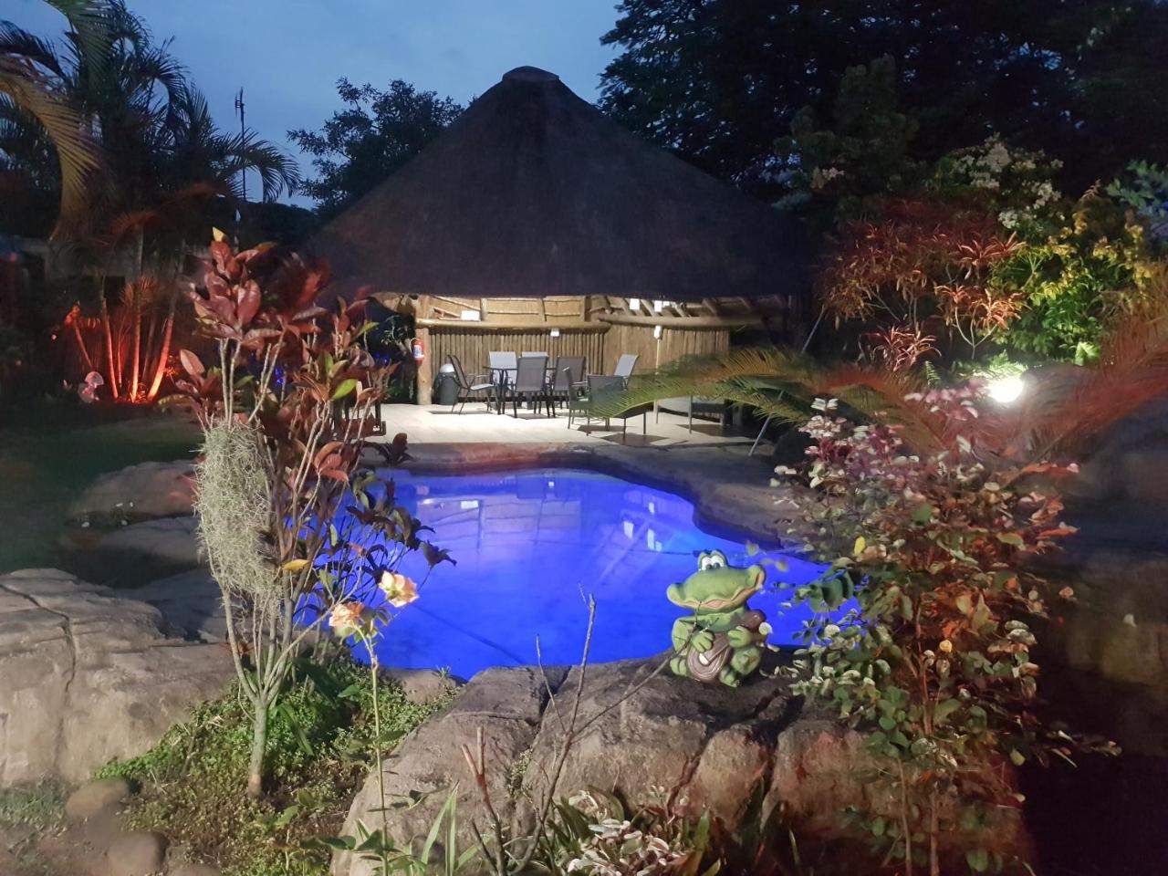 Photo - Jessica's Self-catering