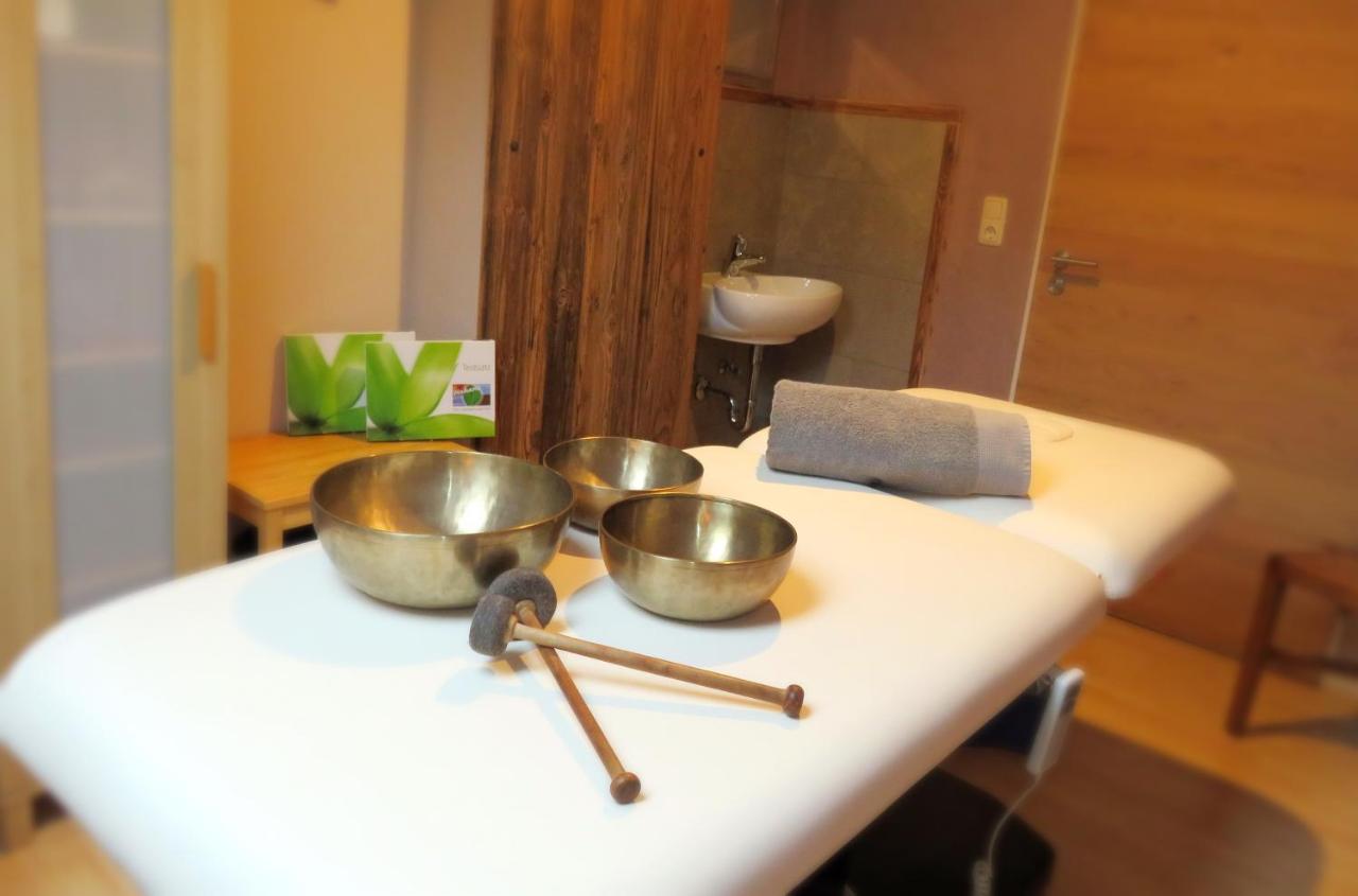 Boutique Hotel Längenfelder Hof photo 3