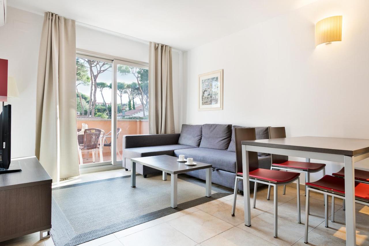 Foto - Aparthotel Bardon