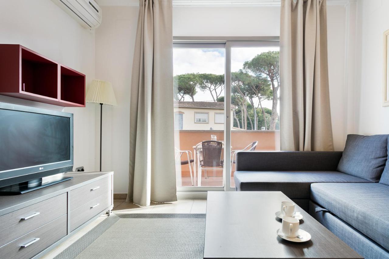 Foto - Aparthotel Bardon
