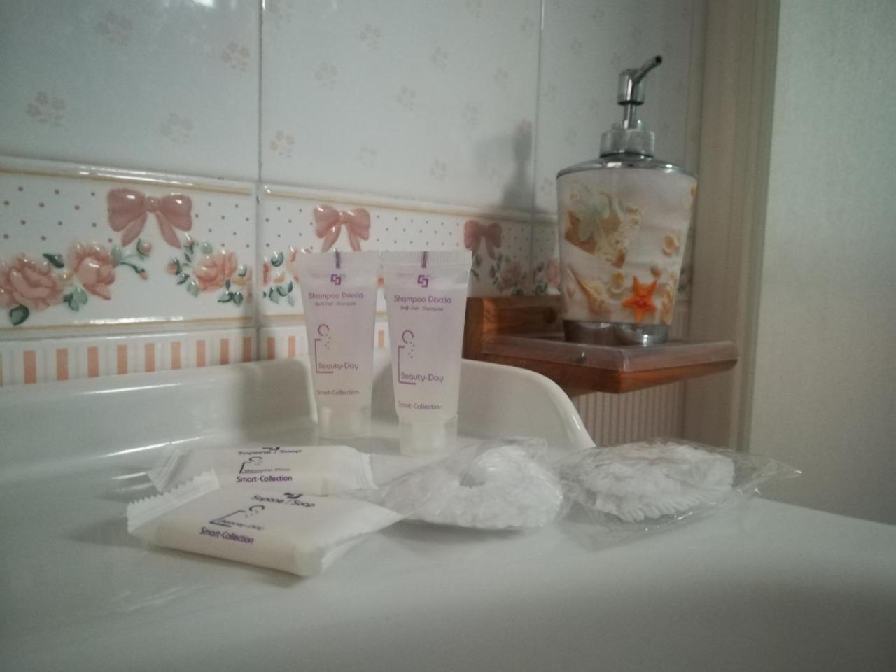 Le Case Di Tufo photo 4