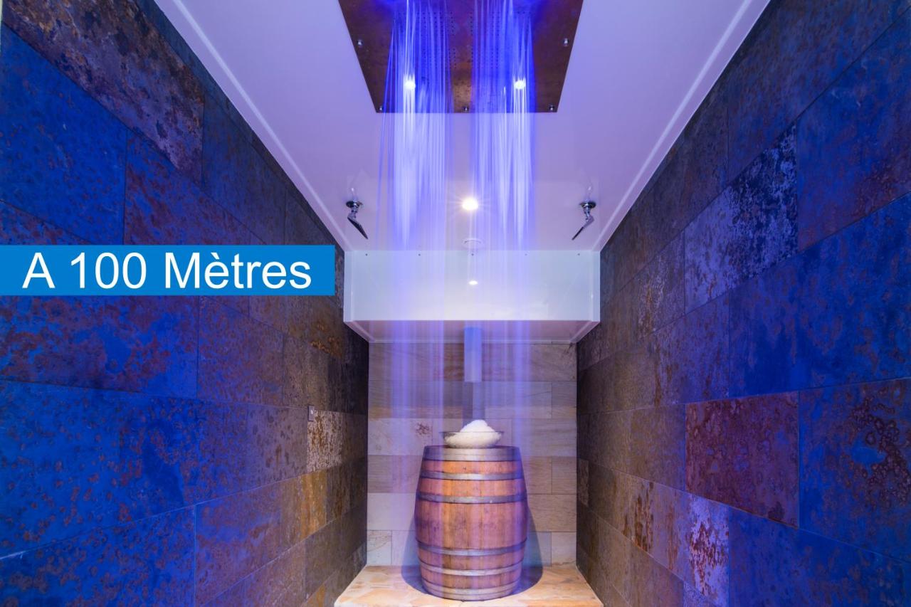 Résidence des Châteaux photo 4