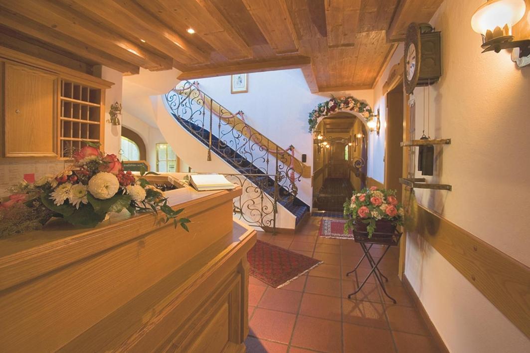 Hotel Alpina photo 3