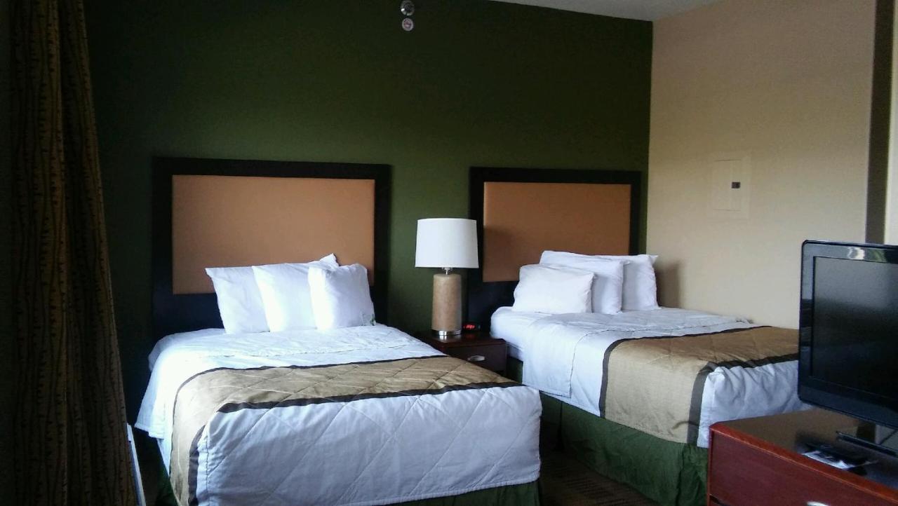 Extended Stay America Suites - Columbia - Northwest/Harbison photo 2