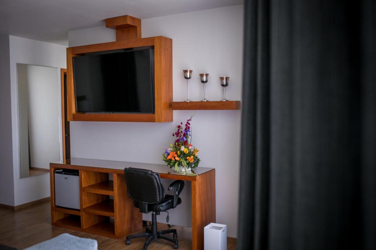AMD Hotel photo 3