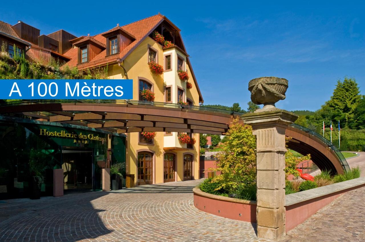 Résidence des Châteaux photo 3