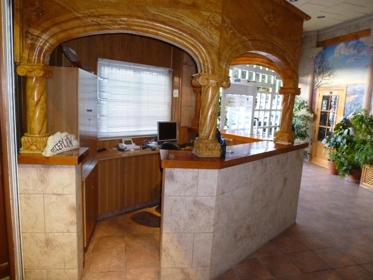 Photo - Hotel Limas
