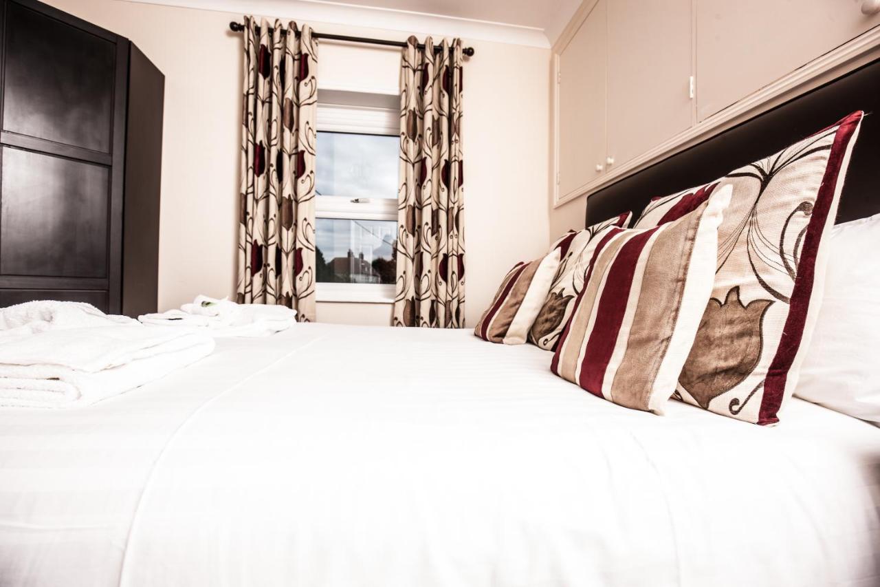 Bridge Hotel Brandon - 3
