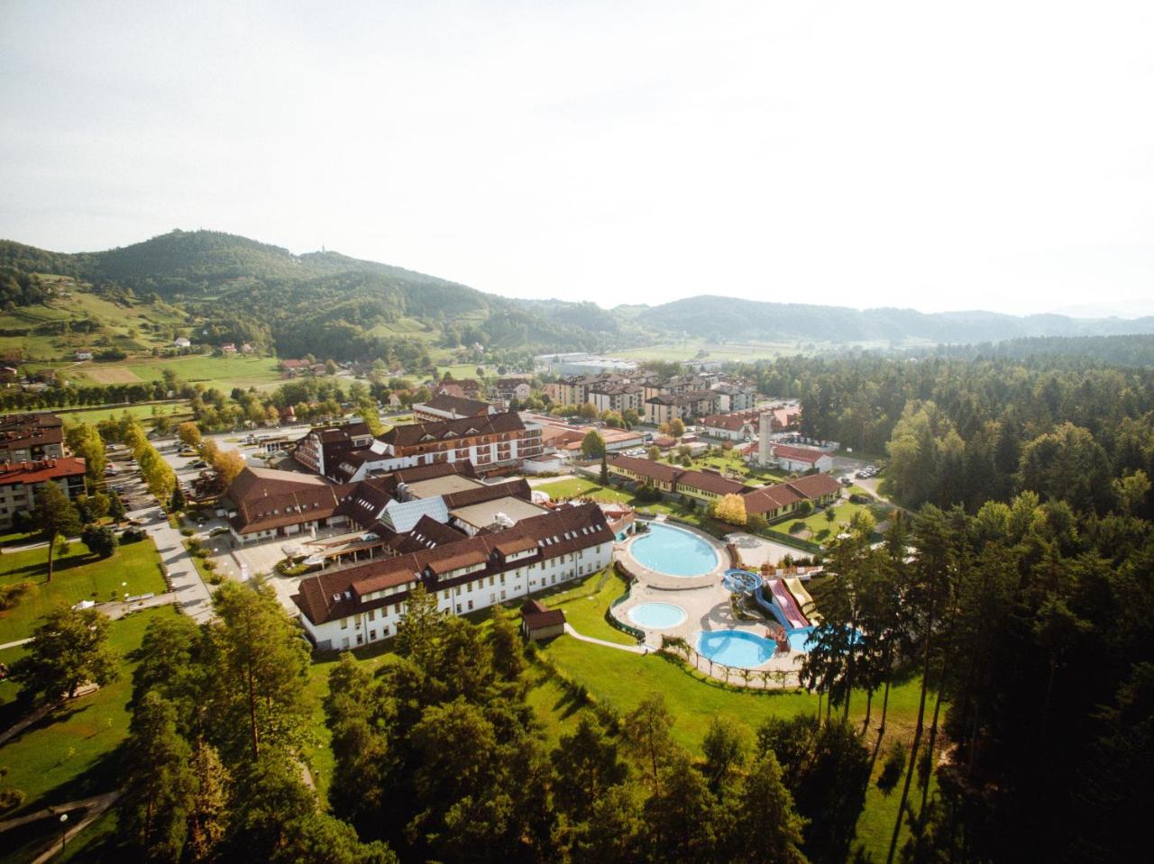 Terme Zrece - Hotel Vital - 3