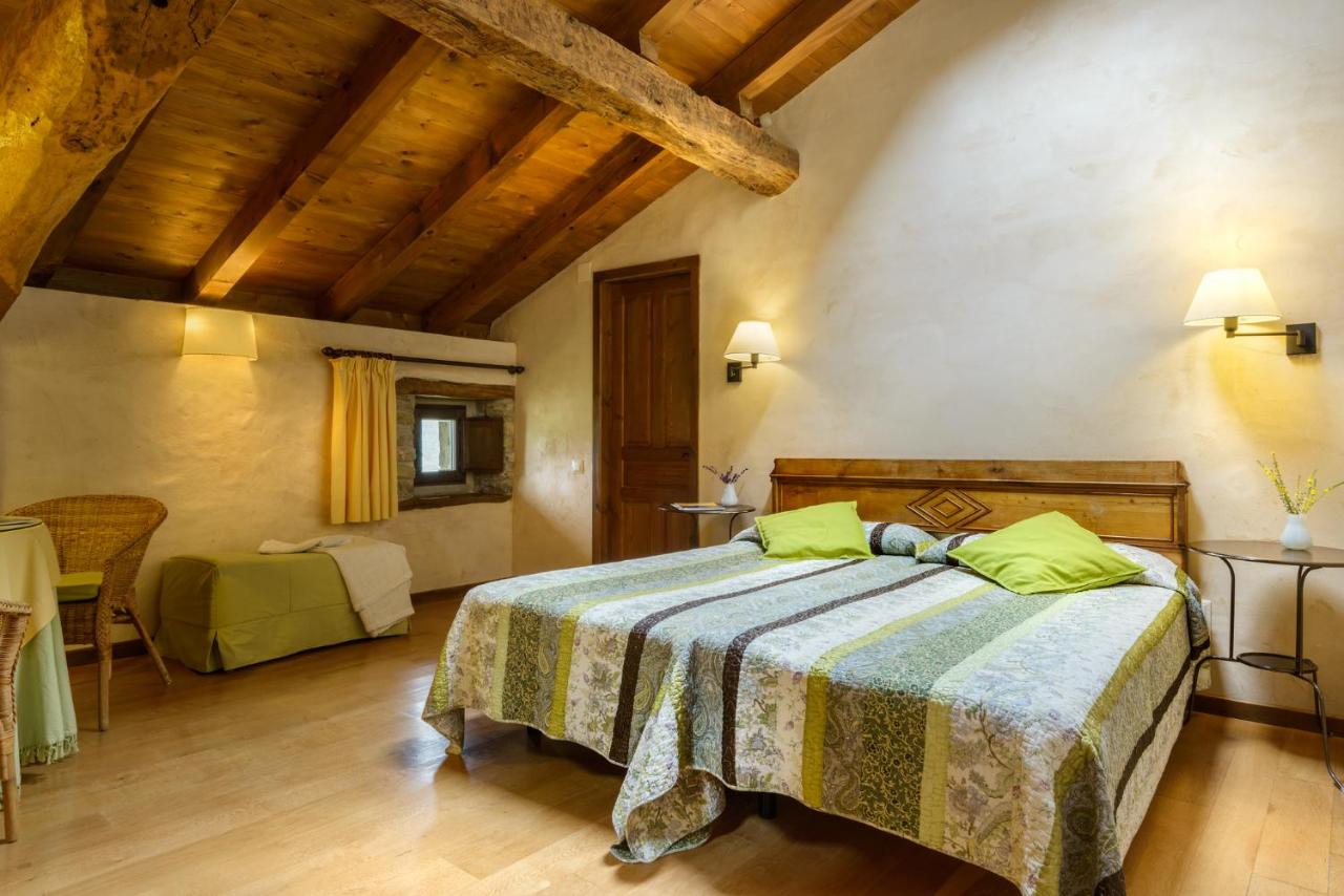 Hotel Akerreta photo 4