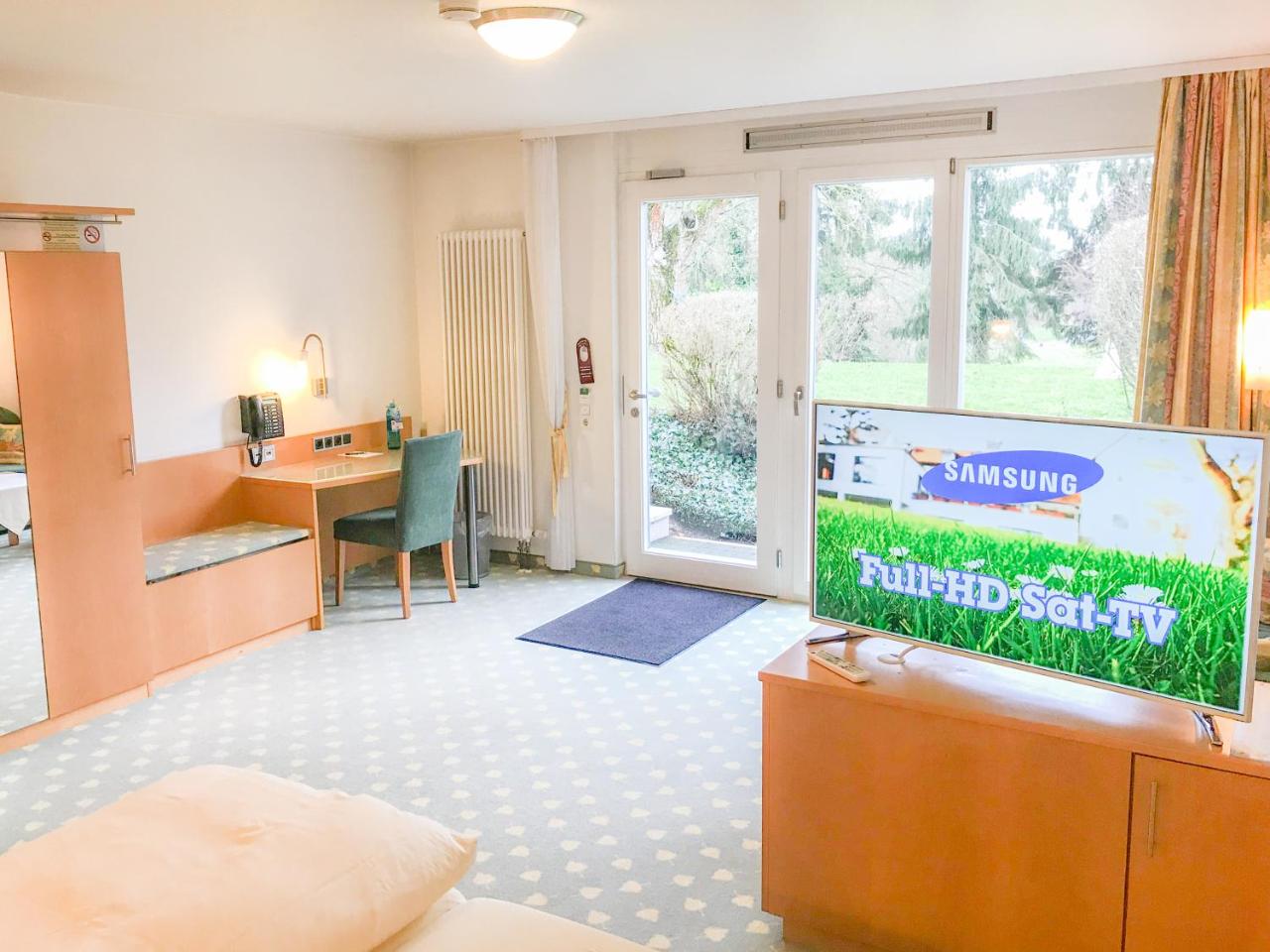 Hotel Birkenhof photo 3