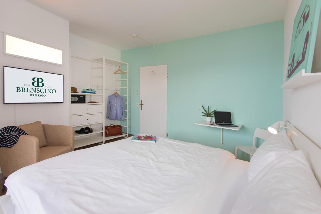 Foto - Parkhotel Brenscino Brissago
