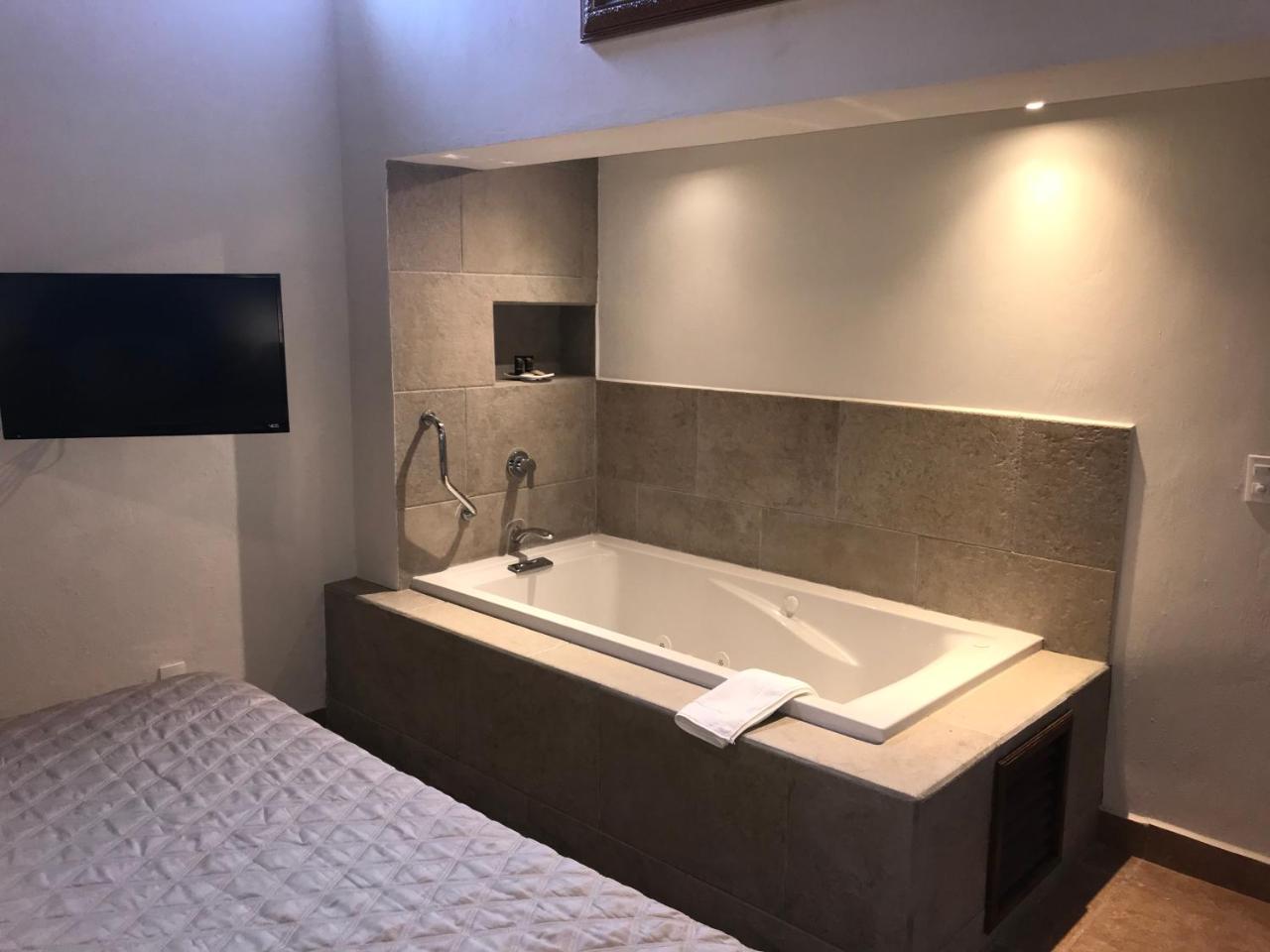 Hotel Grand Maria photo 4