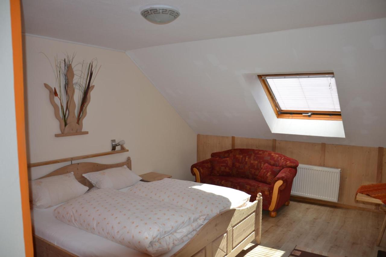 Landgasthof Wangerstuben photo 4