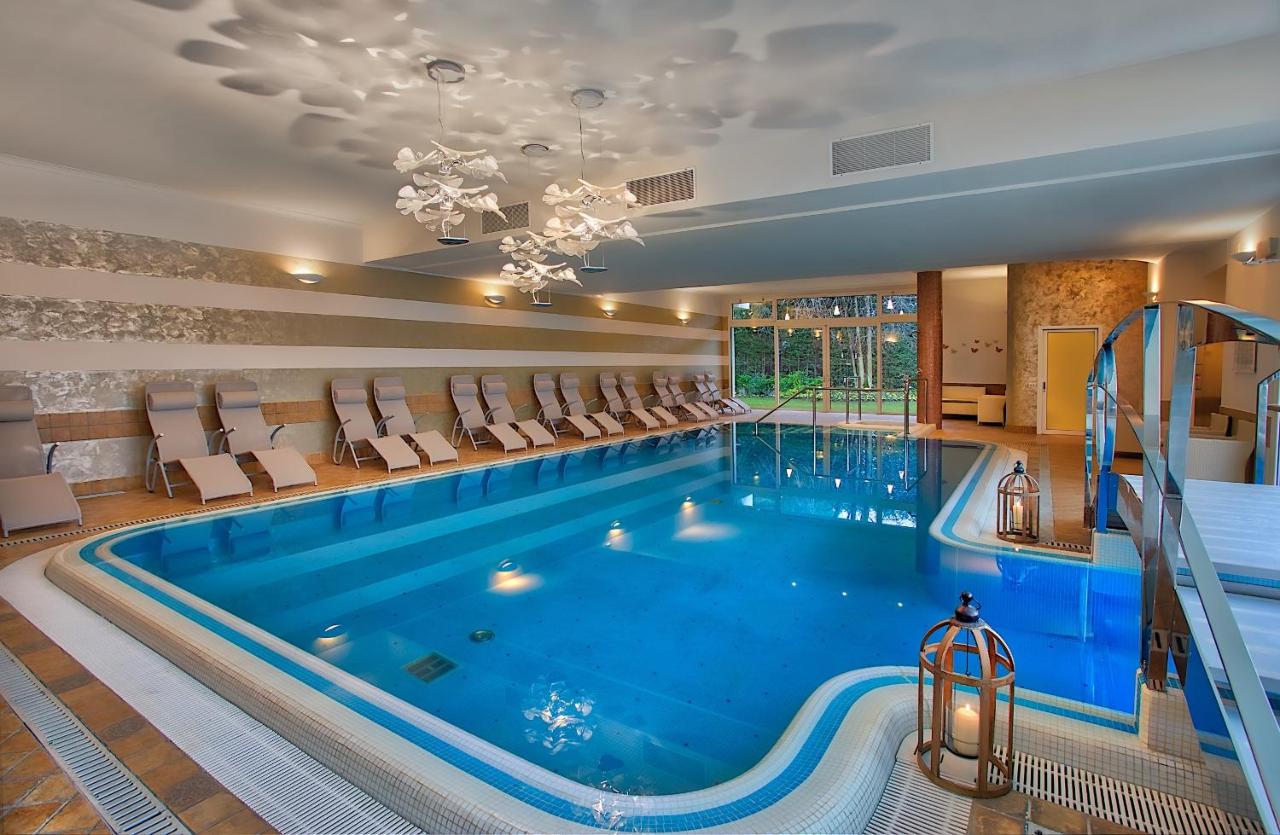 Hotel Eliseo Terme