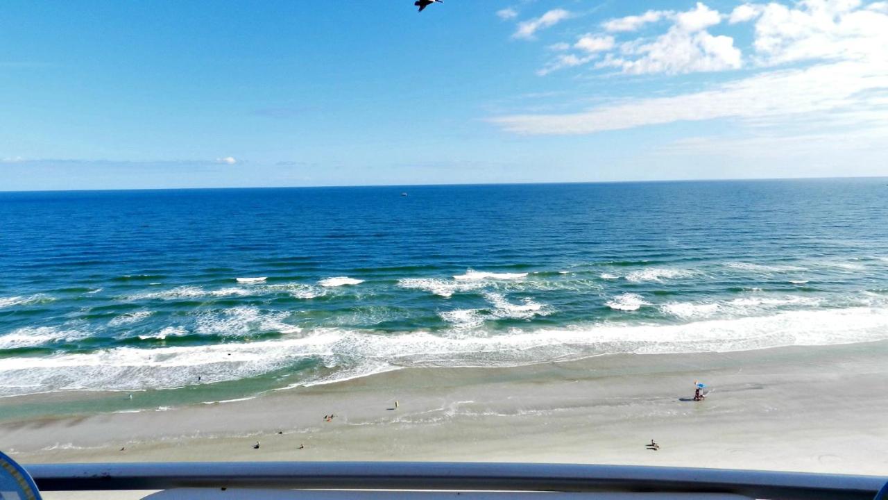 Just Updated Wyndham Ocean Walk Resort Daytona Beach 1606 One Bedroom Resort Condo Oceanfront photo 3