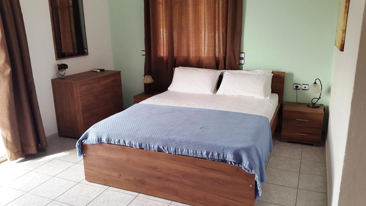 Galini Apartments - 5