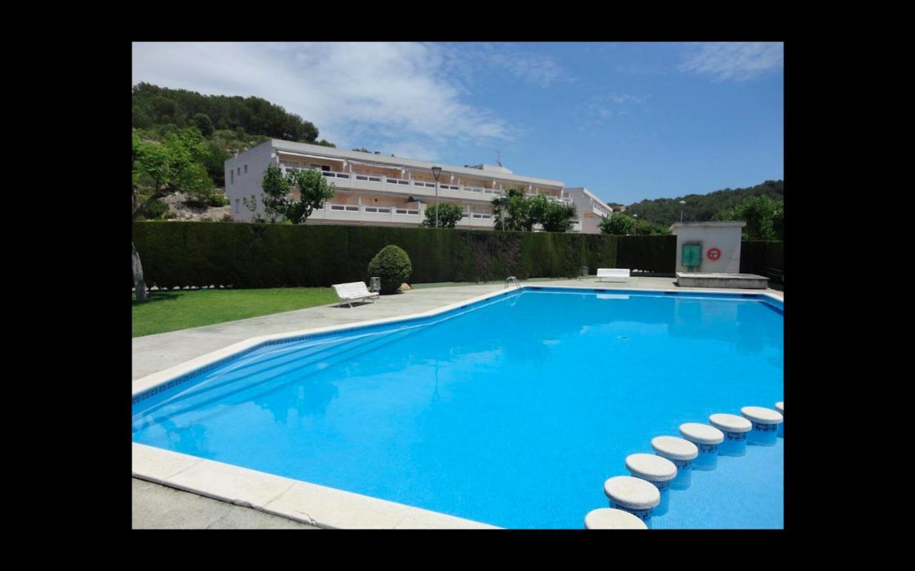 Cala Azul 304-306 Tamarit - 3