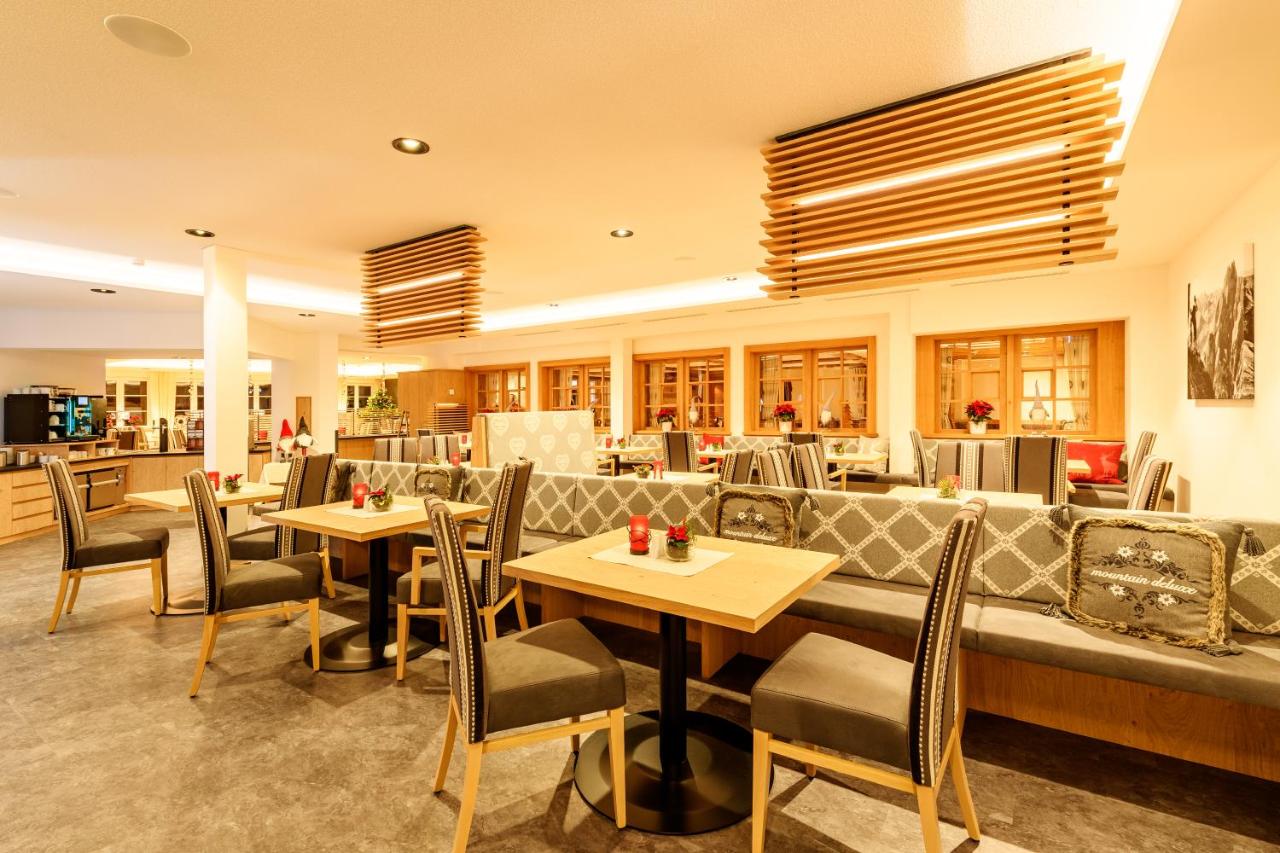 "Haus Berktold" - Annehmlichkeiten von 4-Sterne Familien-und Wellnesshotel Viktoria können mitbenutzt werden photo 2