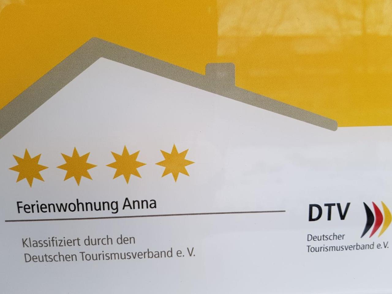 Ferienwohnung Anna - 2