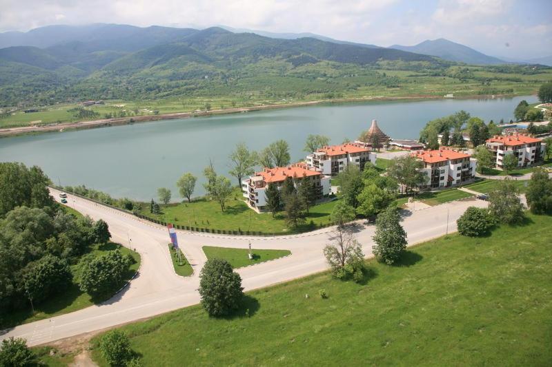 Pravets Resort Apartments - 3