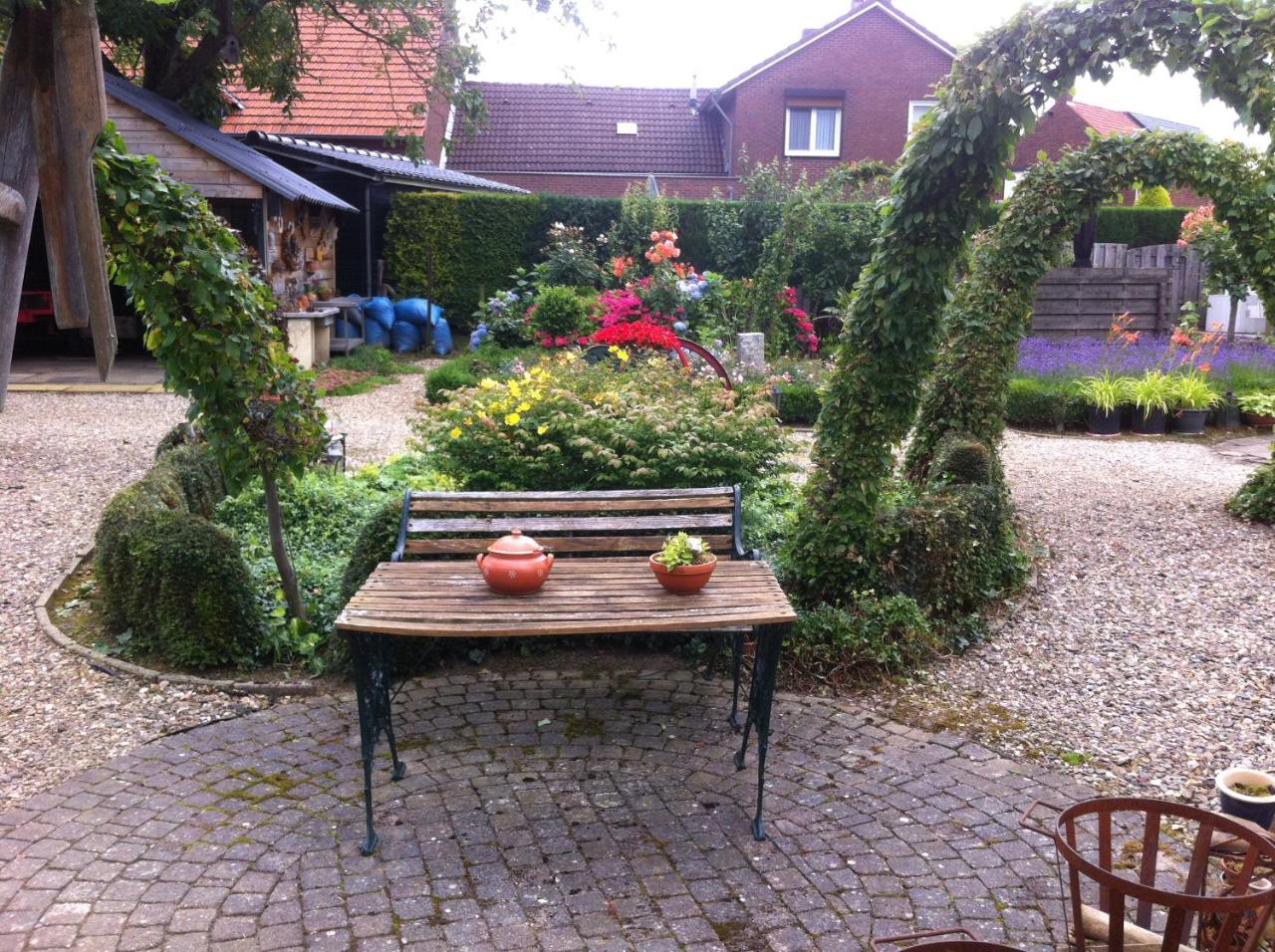 Chalet or Apartment nearby Roermond Outlet photo 2