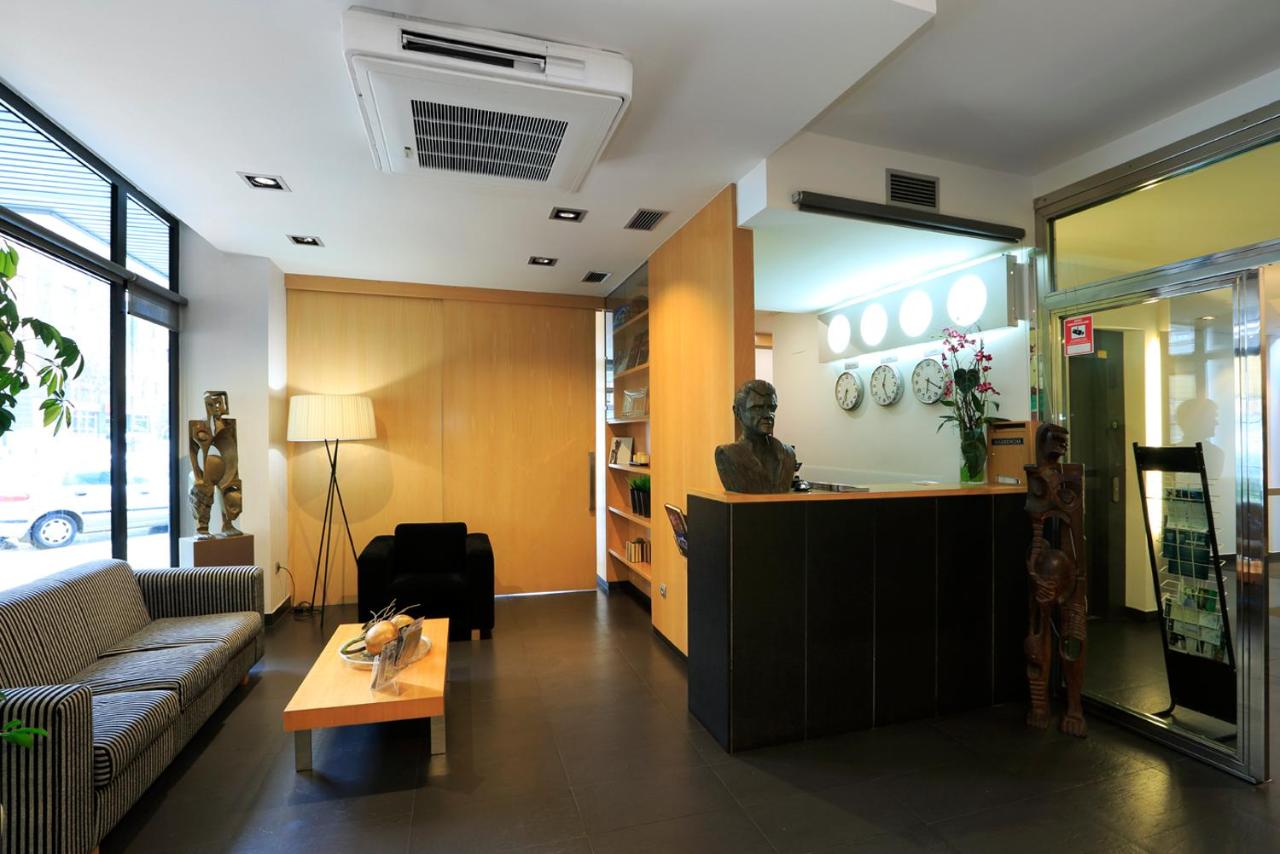 Hotel Txarriduna photo 3