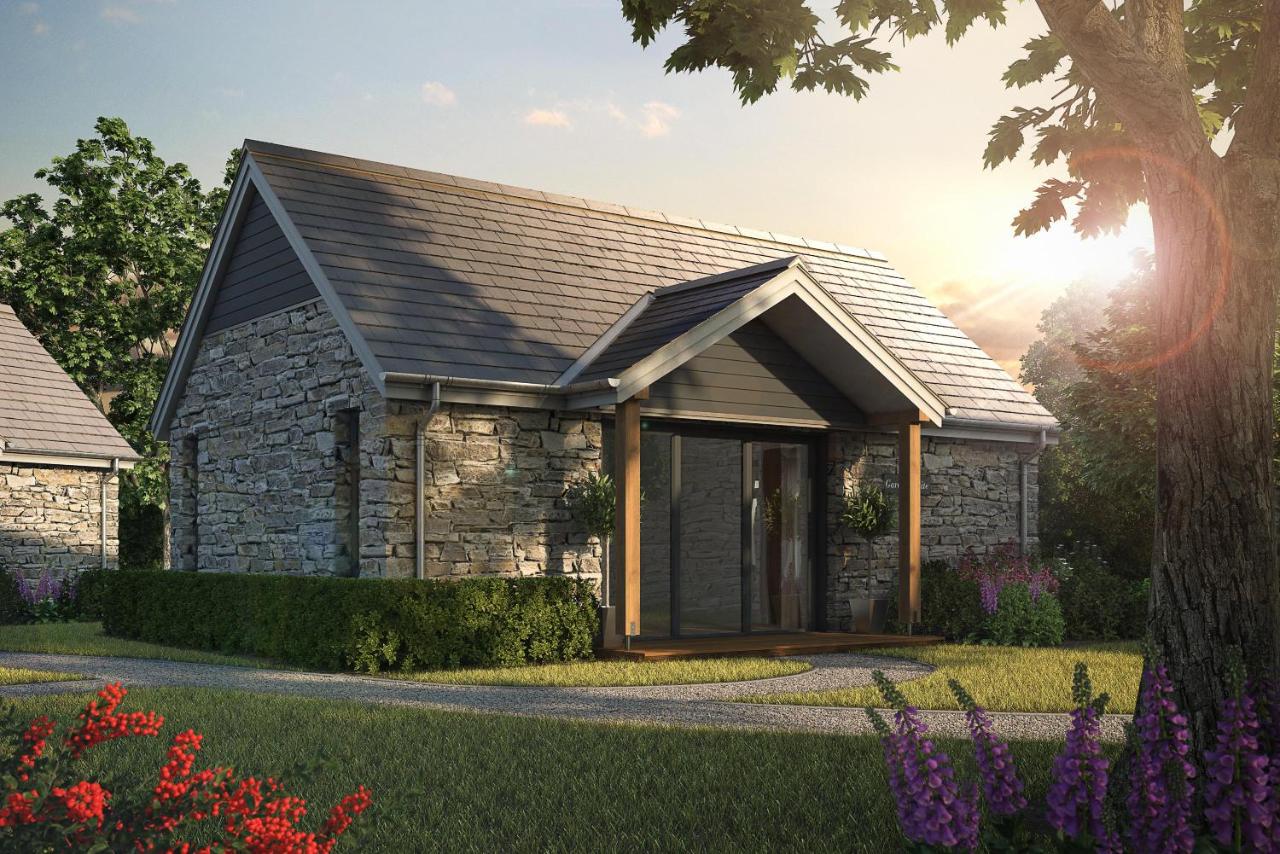 Kentisbury Grange - 4