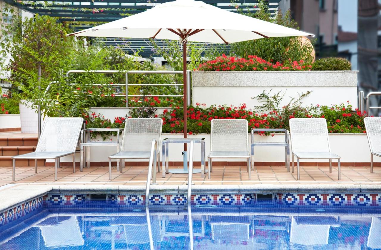Hotel Carlos I Silgar
