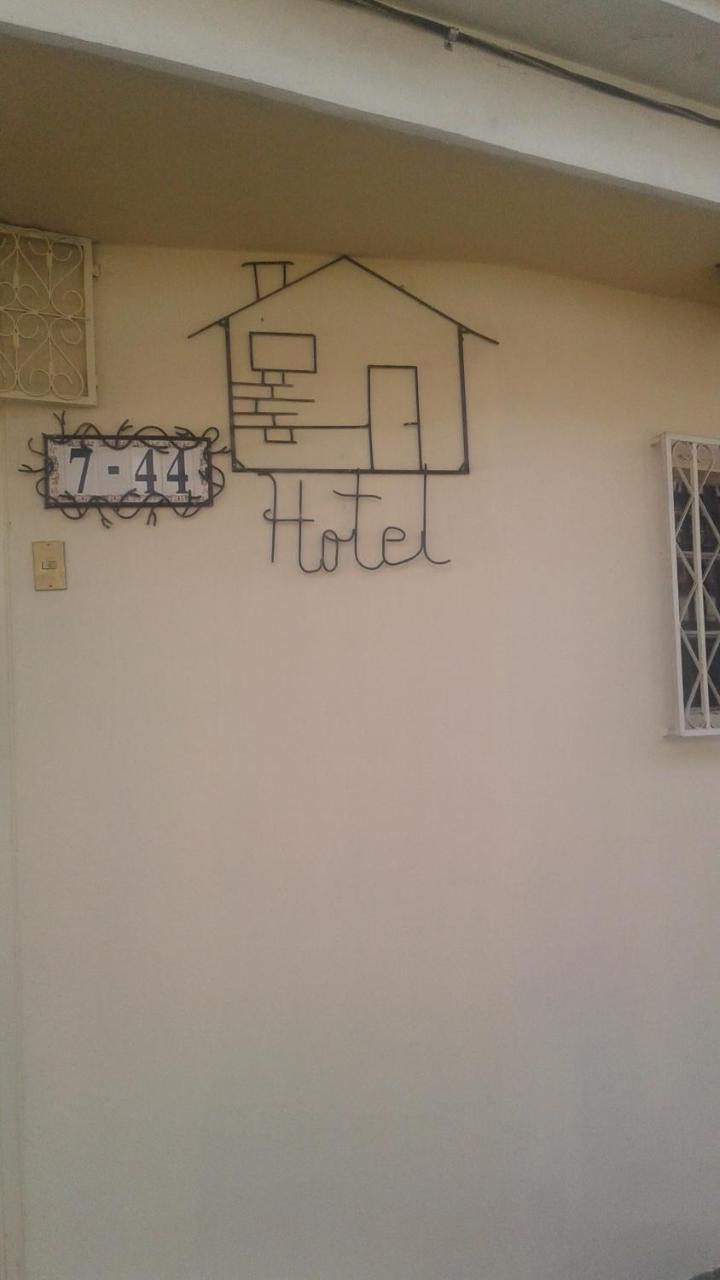 Hotel Chalet
