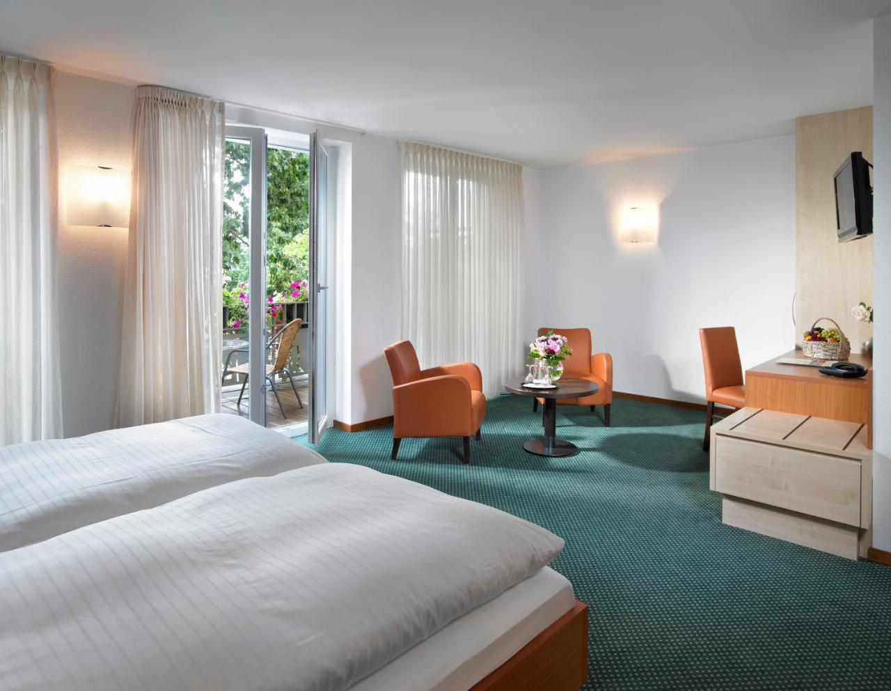 Hotel zur Post photo 4