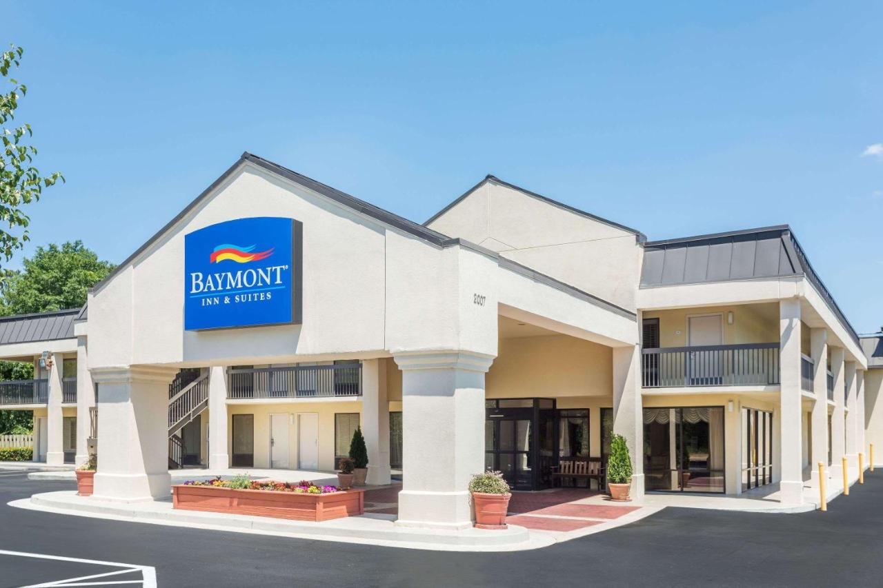 Photo - Baymont by Wyndham Griffin