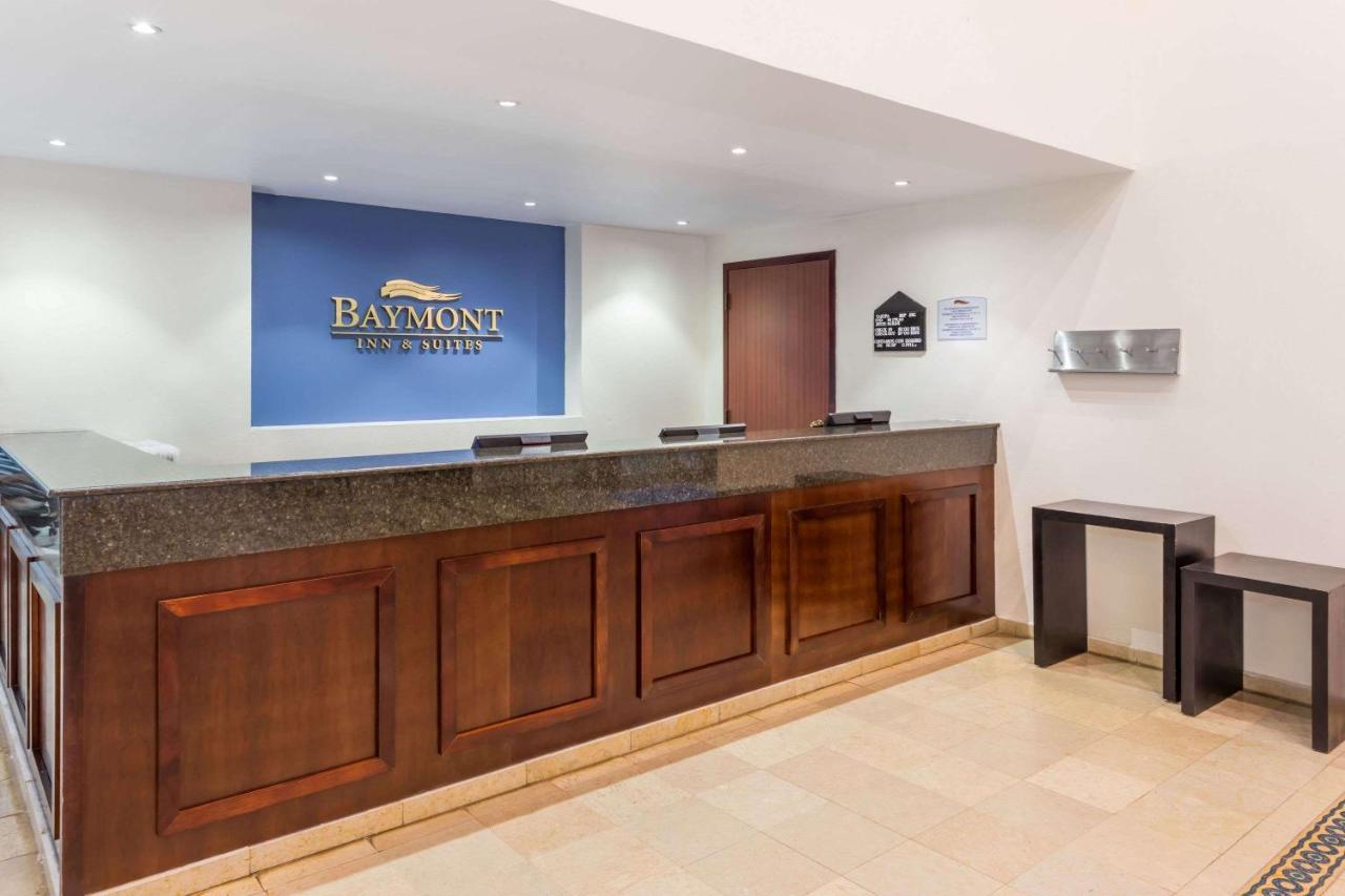 Foto - Baymont Inn And Suites Lazaro Cardenas