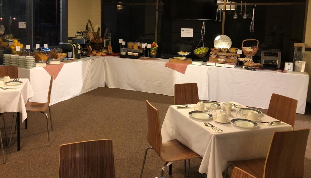 Opal Inn Hotel, Motel, Caravan Park photo 2