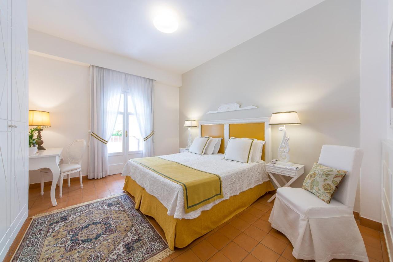 Villa Romana Hotel & Spa - 5
