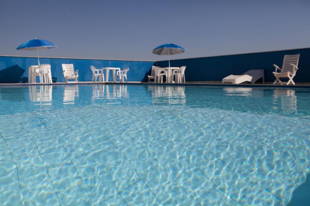Hotel Dan Inn São José dos Campos by Nacional Inn