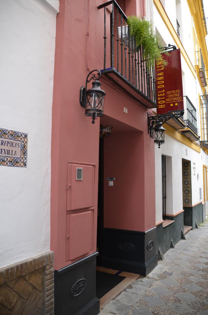 Hotel Doña Lina