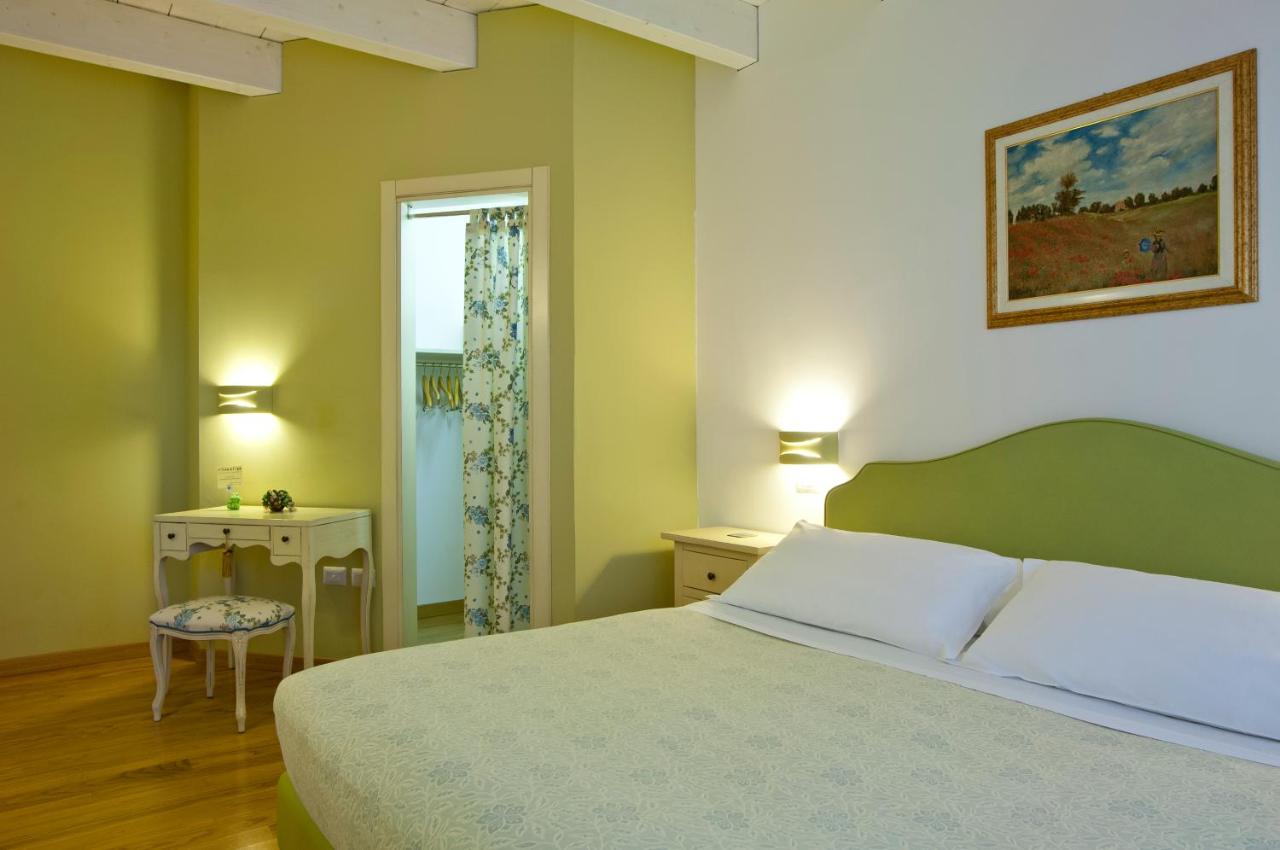 L'Orso e L'Ape B&B photo 3