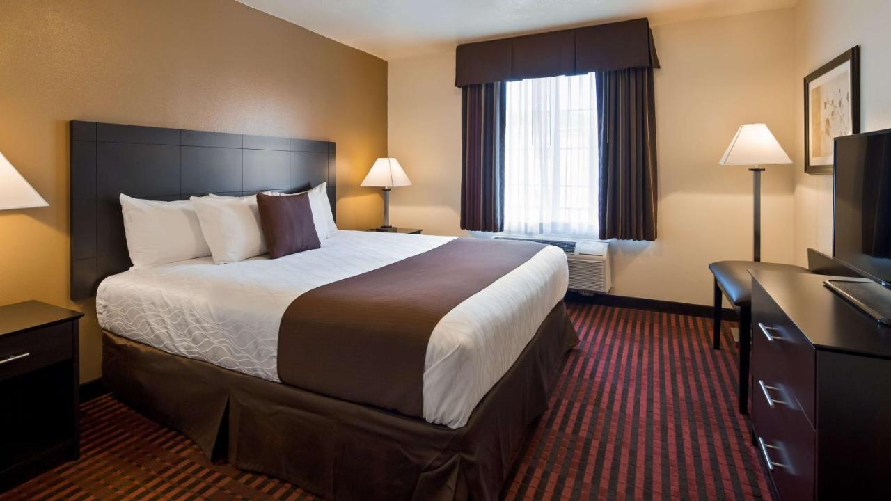 Foto - Best Western Salinas Valley Inn & Suites