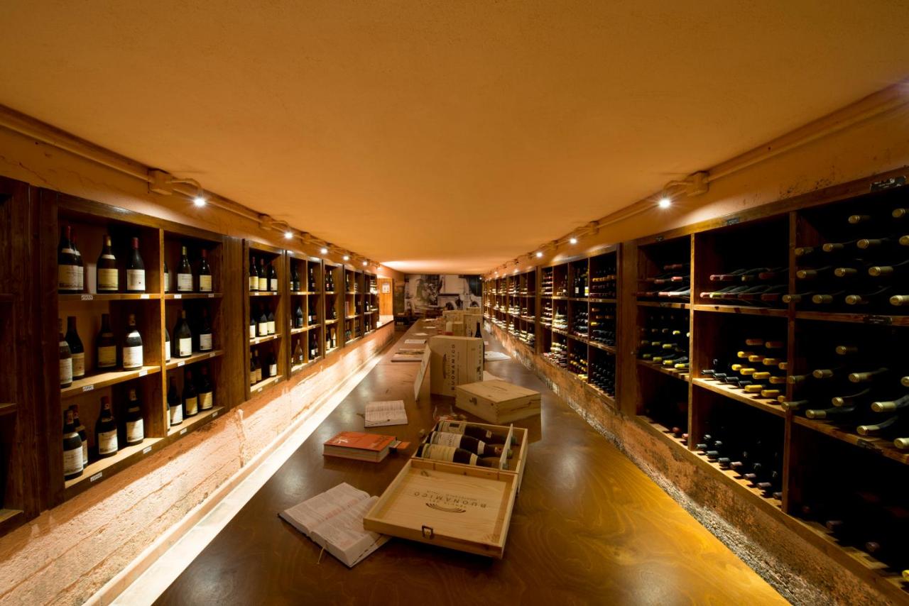 Buonamico Wine Resort photo 3