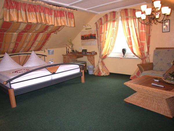 Hotel "Untere Mühle" photo 3